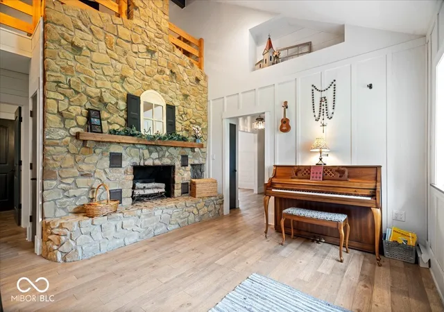 Photo 4 of Single family home for sale at 16816 Eagletown Rd, Westfield, IN 46074 | MLS# 22123162 | Listing updated on 2026-10-02
