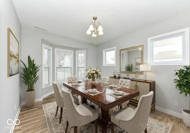 Photo 3 of Single family home for sale at 10627 Oak Bend Blvd, Indianapolis, IN 46239 | MLS# 22123165 | Listing updated on 2026-09-25