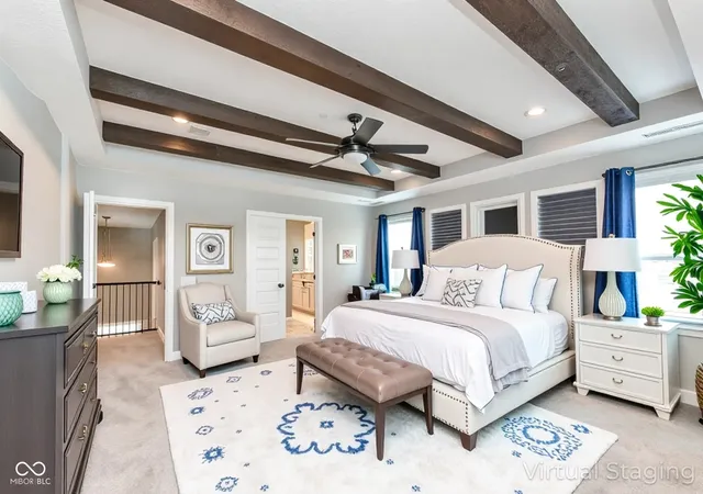 Photo 4 of Single family home for sale at 10627 Oak Bend Blvd, Indianapolis, IN 46239 | MLS# 22123165 | Listing updated on 2026-09-25