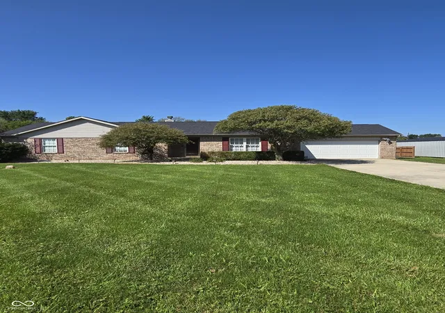 Photo 1 of Single family home for sale at 104 Division Dr, Tipton, IN 46072 | MLS# 22123171 | Listing updated on 2026-08-30