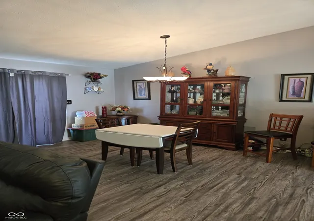 Photo 3 of Single family home for sale at 104 Division Dr, Tipton, IN 46072 | MLS# 22123171 | Listing updated on 2026-08-30