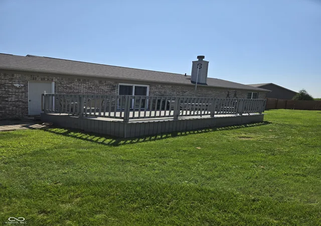Photo 4 of Single family home for sale at 104 Division Dr, Tipton, IN 46072 | MLS# 22123171 | Listing updated on 2026-08-30