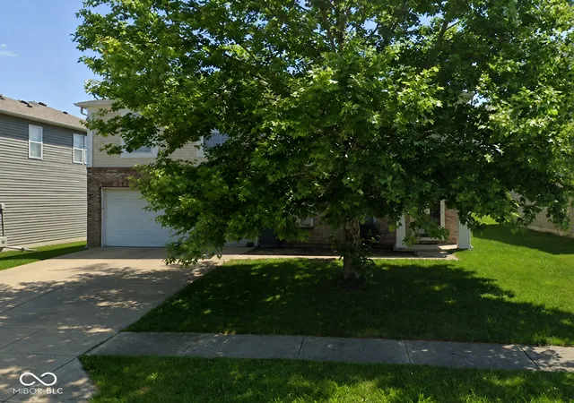 Photo 1 of Sale Pending at 8321 Wheatfield Dr, Camby, IN 46113 | MLS# 22123180 | Listing updated on 2026-08-28