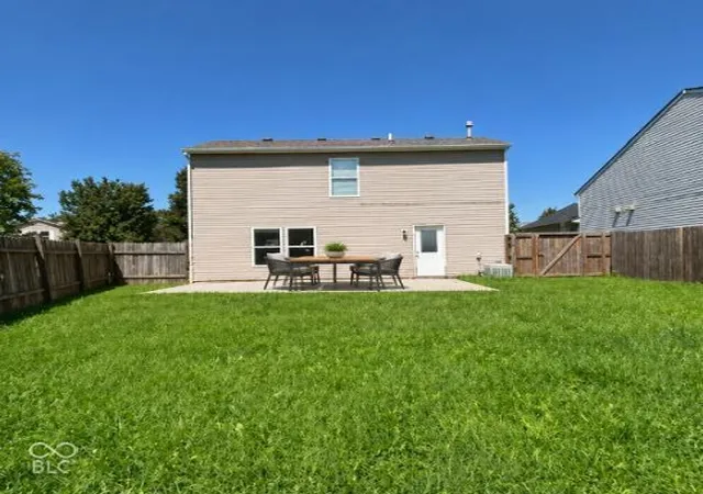 Photo 2 of Single family home for sale at 13227 N Becks Grove Dr, Camby, IN 46113 | MLS# 22123190 | Listing updated on 2026-10-21