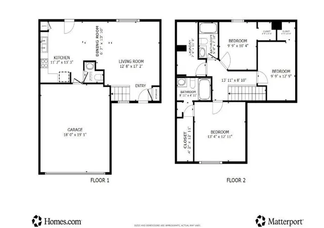 Photo 3 of Single family home for sale at 13227 N Becks Grove Dr, Camby, IN 46113 | MLS# 22123190 | Listing updated on 2026-10-21