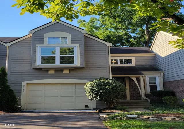 Photo 1 of Condo for sale at 6543 Wandsworth Cir, Indianapolis, IN 46250 | MLS# 22123199 | Listing updated on 2026-09-08