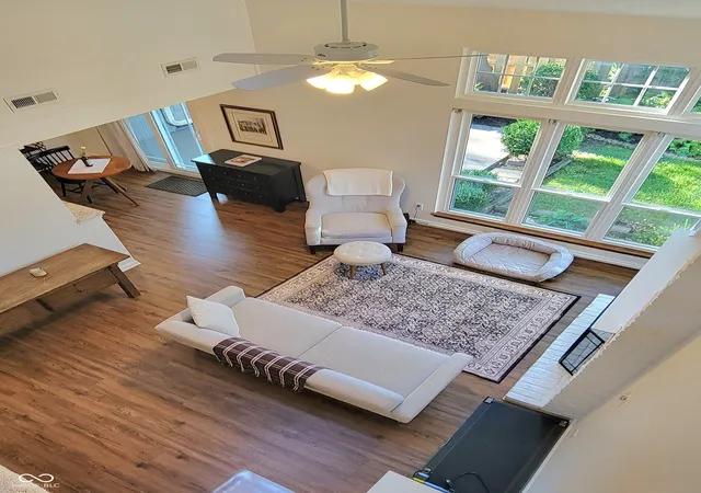 Photo 2 of Condo for sale at 6543 Wandsworth Cir, Indianapolis, IN 46250 | MLS# 22123199 | Listing updated on 2026-09-08