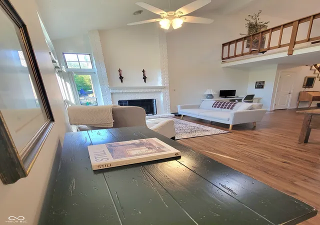 Photo 2 of Condo for sale at 6543 Wandsworth Cir, Indianapolis, IN 46250 | MLS# 22123199 | Listing updated on 2026-09-08
