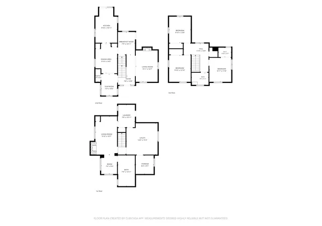 Photo 43 of Single family home for sale at 5960 Oak Ave, Indianapolis, IN 46219 | MLS# 22123202 | Listing updated on 2026-09-04
