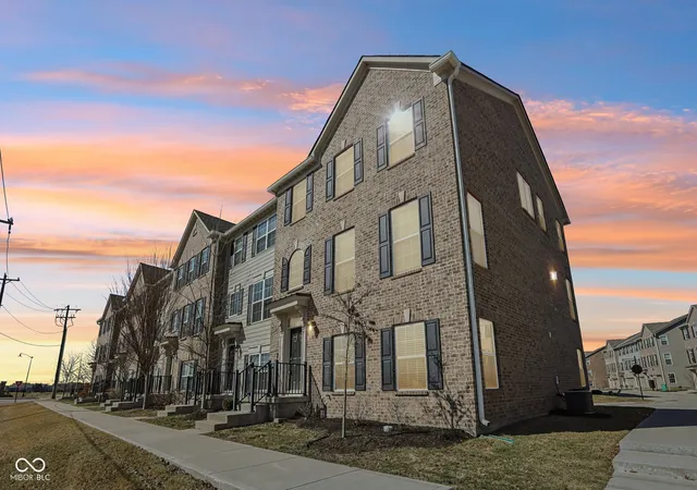 Photo 1 of Condo for sale at 14207 Mcnichols Wy, Carmel, IN 46033 | MLS# 22123205 | Listing updated on 2026-08-30