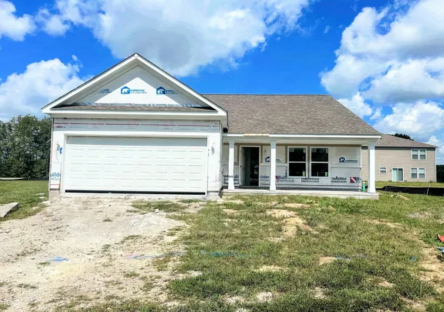 Photo 1 of Single family home for sale at 2023 Sandhill Dr, Seymour, IN 47274 | MLS# 22123212 | Listing updated on 2026-09-22