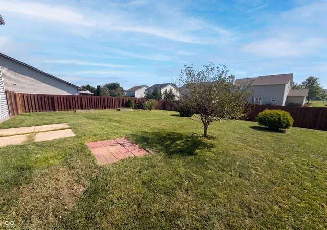 Photo 34 of Single family home for sale at 2899 Armaugh Dr, Brownsburg, IN 46112 | MLS# 22123213 | Listing updated on 2026-10-09
