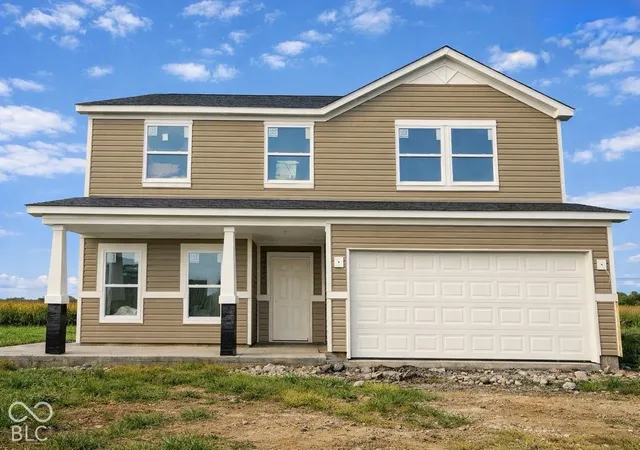 Photo 1 of Single family home for sale at 6766 Redbud Ln, Seymour, IN 47274 | MLS# 22123214 | Listing updated on 2026-10-01