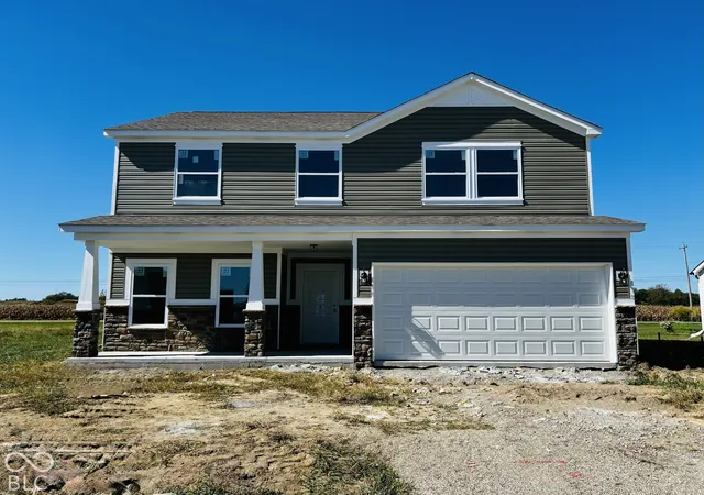Photo 1 of Single family home for sale at 6766 Redbud Ln, Seymour, IN 47274 | MLS# 22123214 | Listing updated on 2026-10-19