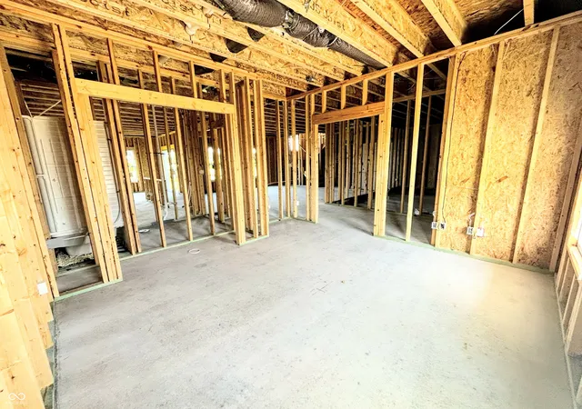 Photo 3 of Single family home for sale at 6766 Redbud Ln, Seymour, IN 47274 | MLS# 22123214 | Listing updated on 2026-09-02