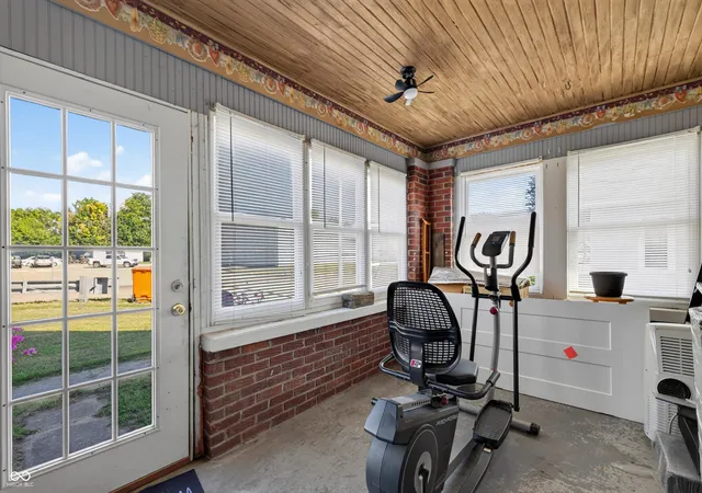 Photo 4 of Sale Pending at 316 Canal, Worthington, IN 47471 | MLS# 22123217 | Listing updated on 2026-09-05
