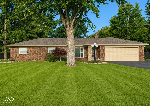 Sale Pending at 1832 S 150 W, Greenfield, IN 46140 | MLS# 22123224 | Listing updated on 2026-09-16