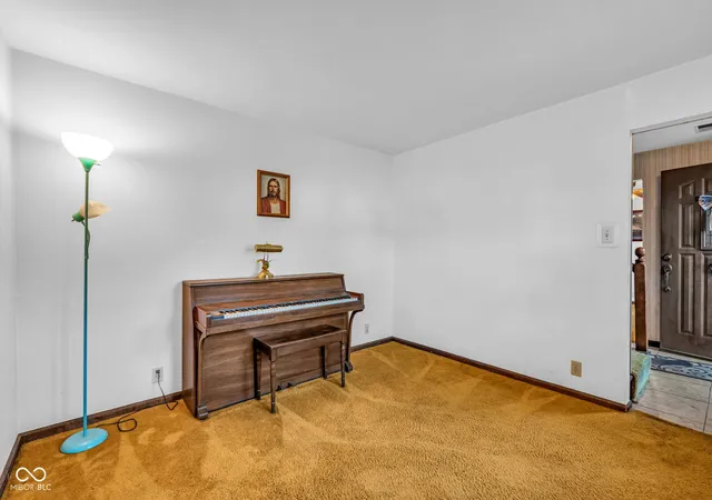 Photo 3 of Single family home for sale at 5415 W Mooresville Rd, Indianapolis, IN 46221 | MLS# 22123230 | Listing updated on 2026-09-04