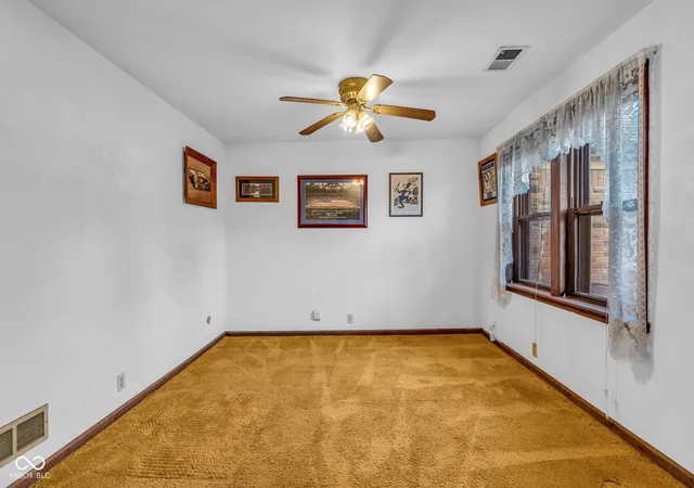 Photo 3 of Single family home for sale at 5415 W Mooresville Rd, Indianapolis, IN 46221 | MLS# 22123230 | Listing updated on 2026-09-04