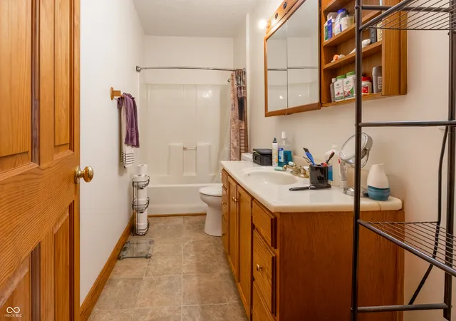 Photo 30 of Sale Pending at 401 S Kyle St, Edinburgh, IN 46124 | MLS# 22123234 | Listing updated on 2026-09-19