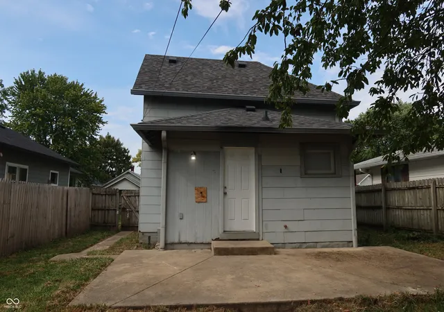 Photo 15 of Single family home for sale at 1513 Finley Ave, Indianapolis, IN 46203 | MLS# 22123241 | Listing updated on 2026-08-31