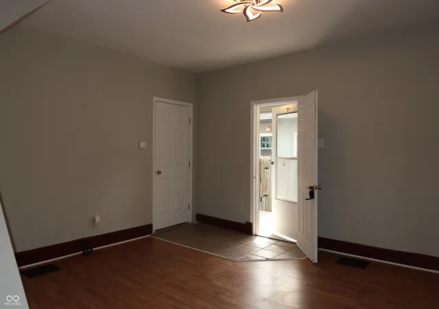 Photo 3 of Single family home for sale at 1513 Finley Ave, Indianapolis, IN 46203 | MLS# 22123241 | Listing updated on 2026-08-31
