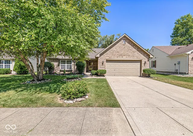 Photo 30 of Sale Pending at 12130 Pepperwood Dr, Indianapolis, IN 46236 | MLS# 22123243 | Listing updated on 2026-09-13