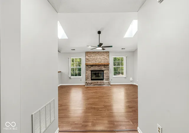 Photo 3 of Sale Pending at 12130 Pepperwood Dr, Indianapolis, IN 46236 | MLS# 22123243 | Listing updated on 2026-09-13