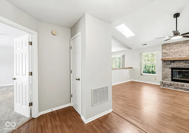 Photo 4 of Sale Pending at 12130 Pepperwood Dr, Indianapolis, IN 46236 | MLS# 22123243 | Listing updated on 2026-09-13