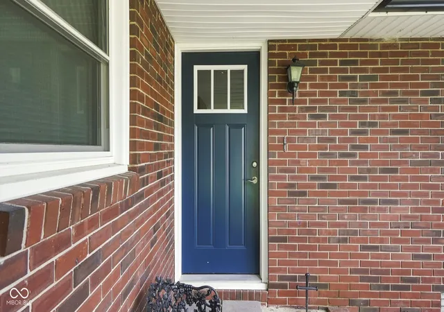 Photo 4 of Single family home for sale at 2407 Rita, Anderson, IN 46012 | MLS# 22123245 | Listing updated on 2026-09-22
