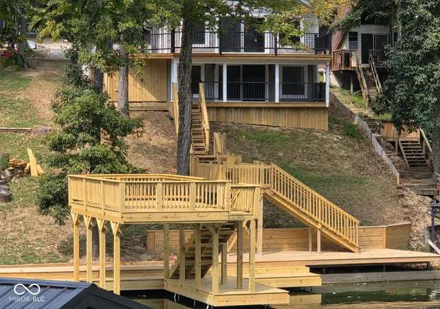 Photo 2 of Single family home for sale at 6409 Robin Dr, Nineveh, IN 46164 | MLS# 22123255 | Listing updated on 2026-09-26