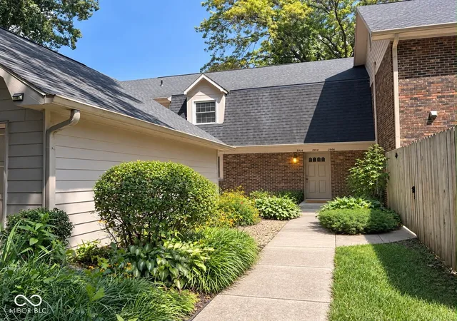 Photo 2 of Condo for sale at 2910 Stillman Ave, Indianapolis, IN 46268 | MLS# 22123257 | Listing updated on 2026-09-06