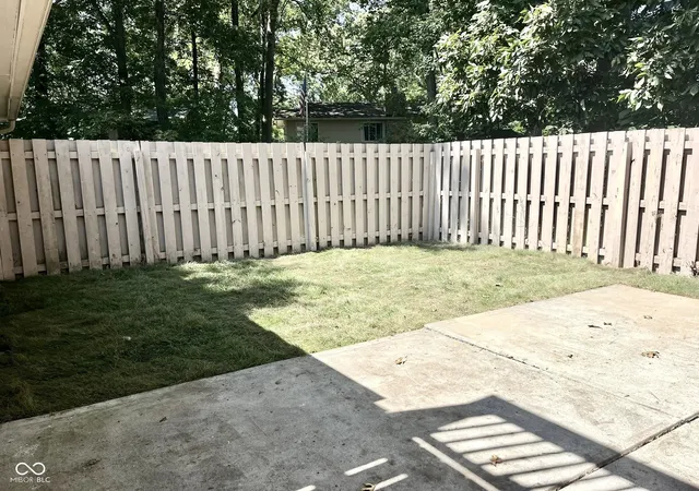 Photo 39 of Condo for sale at 2910 Stillman Ave, Indianapolis, IN 46268 | MLS# 22123257 | Listing updated on 2026-09-06