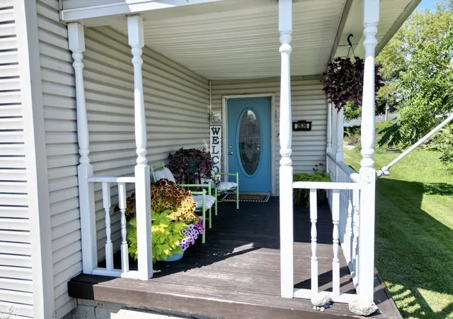 Photo 3 of Single family home for sale at 2826 N B St, Elwood, IN 46036 | MLS# 22123259 | Listing updated on 2026-09-16
