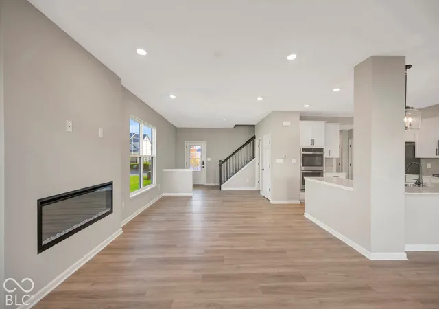 Photo 3 of Townhouse for sale at 12578 Cattle Ridge Dr, Noblesville, IN 46060 | MLS# 22123261 | Listing updated on 2026-10-10