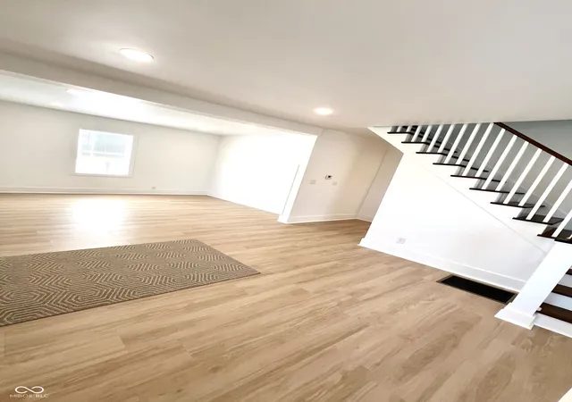 Photo 2 of Single family home for sale at 436 N Keystone Ave, Indianapolis, IN 46201 | MLS# 22123265 | Listing updated on 2026-09-02