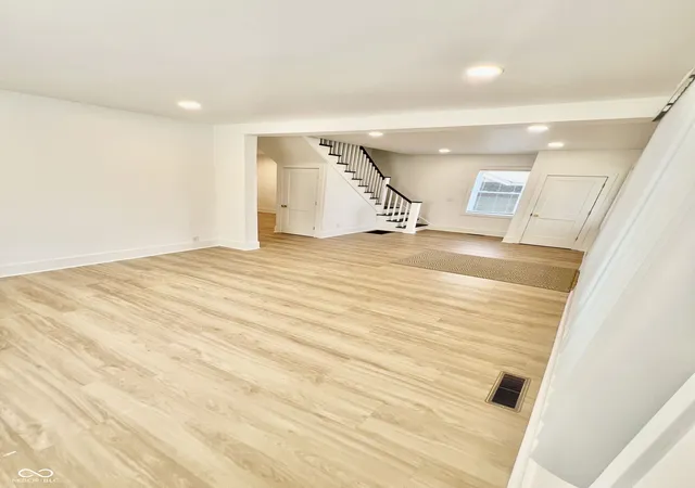 Photo 3 of Single family home for sale at 436 N Keystone Ave, Indianapolis, IN 46201 | MLS# 22123265 | Listing updated on 2026-09-02
