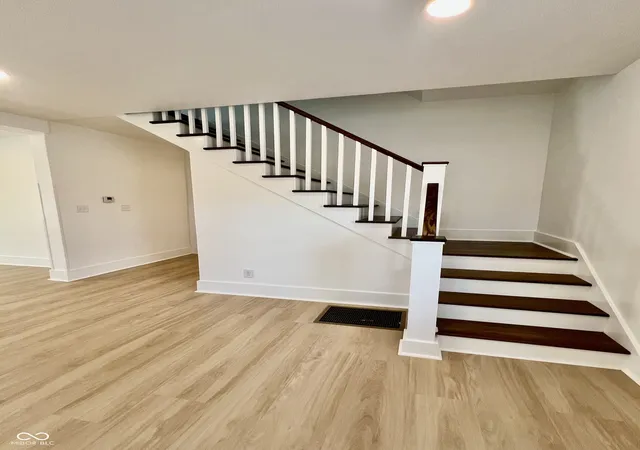 Photo 4 of Single family home for sale at 436 N Keystone Ave, Indianapolis, IN 46201 | MLS# 22123265 | Listing updated on 2026-09-02