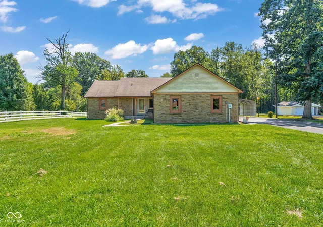 Photo 1 of Single family home for sale at (Undisclosed), Camby, IN 46113 | MLS# 22123275 | Listing updated on 2026-09-22