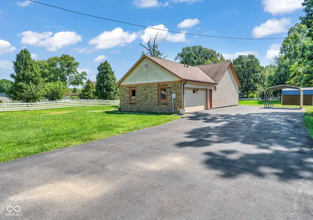 Photo 3 of Single family home for sale at (Undisclosed), Camby, IN 46113 | MLS# 22123275 | Listing updated on 2026-09-22
