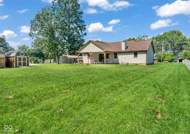Photo 4 of Single family home for sale at (Undisclosed), Camby, IN 46113 | MLS# 22123275 | Listing updated on 2026-09-22