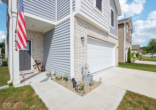 Photo 4 of Single family home for sale at 1424 Wigwam Ln, Martinsville, IN 46151 | MLS# 22123278 | Listing updated on 2026-10-08