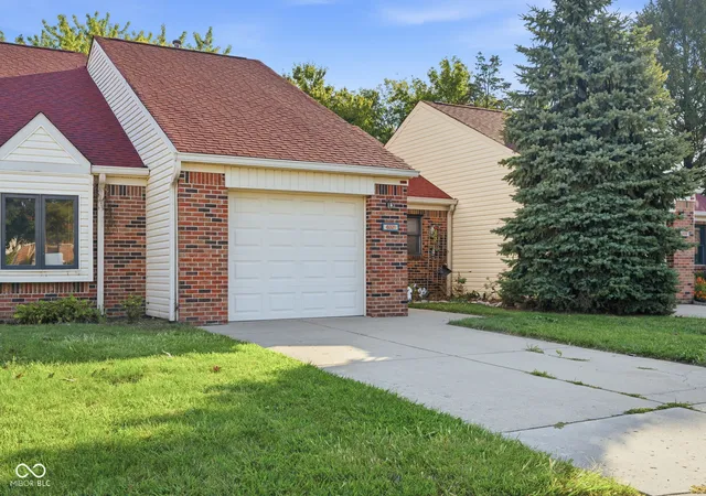 Photo 16 of Condo for sale at 6321 Brush Ct, Indianapolis, IN 46268 | MLS# 22123282 | Listing updated on 2026-09-04