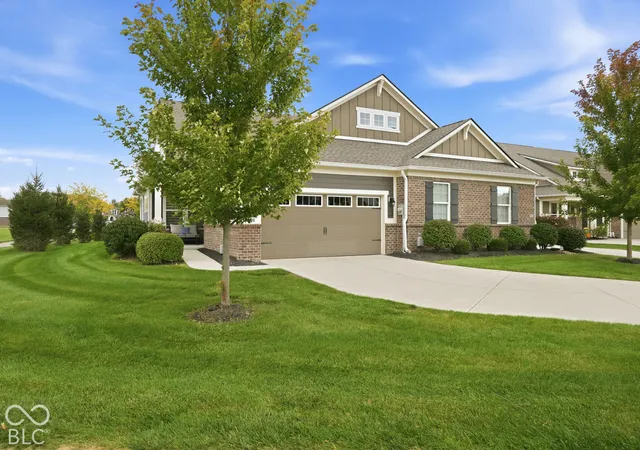 Condo for sale at 17353 Northam Dr, Westfield, IN 46074 | MLS# 22123292