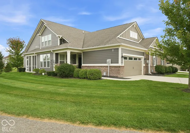Photo 1 of Condo for sale at 17353 Northam Dr, Westfield, IN 46074 | MLS# 22123292 | Listing updated on 2026-10-22