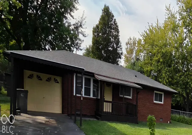 Photo 1 of Single family home for sale at 3010 Harlan St, Indianapolis, IN 46237 | MLS# 22123293 | Listing updated on 2026-10-01