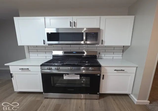 Photo 2 of Single family home for sale at 3010 Harlan St, Indianapolis, IN 46237 | MLS# 22123293 | Listing updated on 2026-10-01