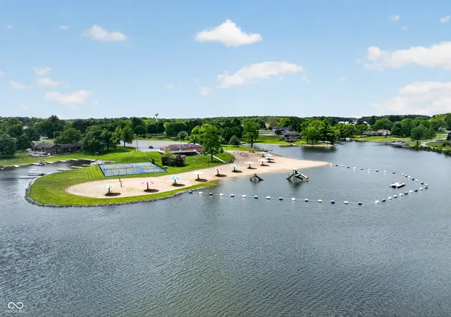 Photo 49 of Sale Pending at 614 W Santee Dr, Greensburg, IN 47240 | MLS# 22123295 | Listing updated on 2026-10-06