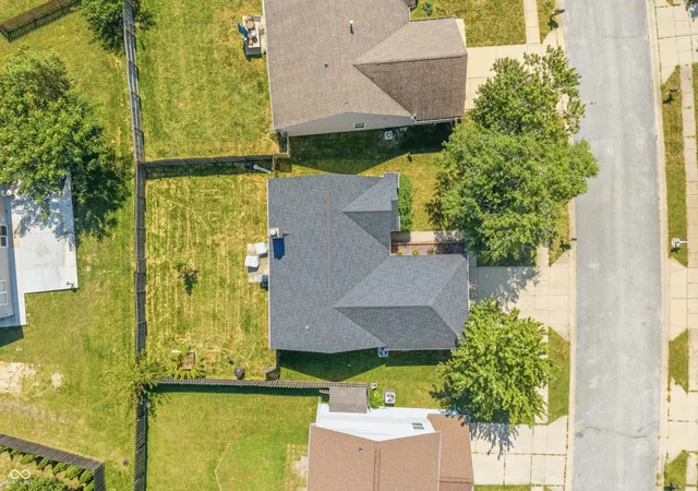 Photo 29 of Single family home for sale at 4327 Strawflower Dr, Indianapolis, IN 46203 | MLS# 22123301 | Listing updated on 2026-09-07