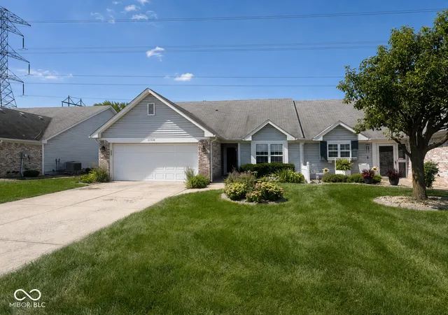 Photo 1 of Single family home for sale at 11510 Coastal Wy, Indianapolis, IN 46229 | MLS# 22123310 | Listing updated on 2026-09-01